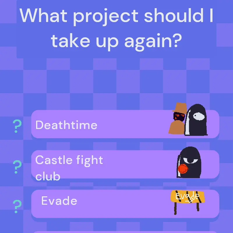 Game by @insane-guy