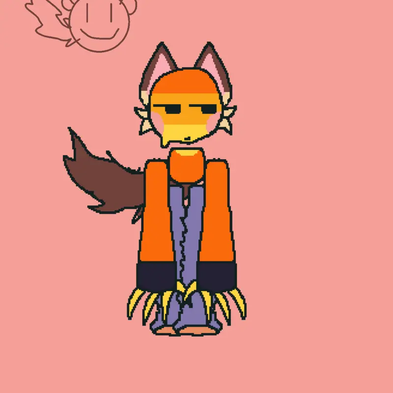 Game by @--_Bluey_--