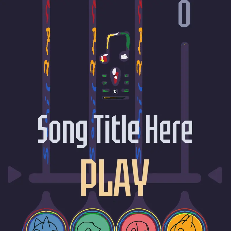 Game by @s0nic_dart