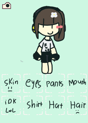 snapshot