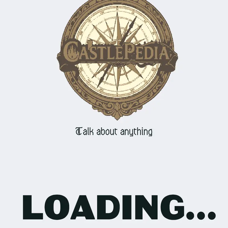 CastlePedia by @Qdogg