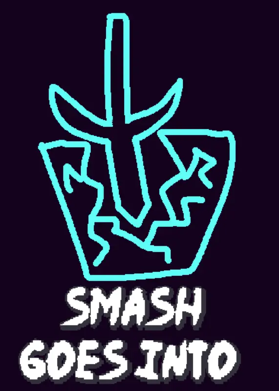 Smash goes into by @ArthurzimrppbrasilYT