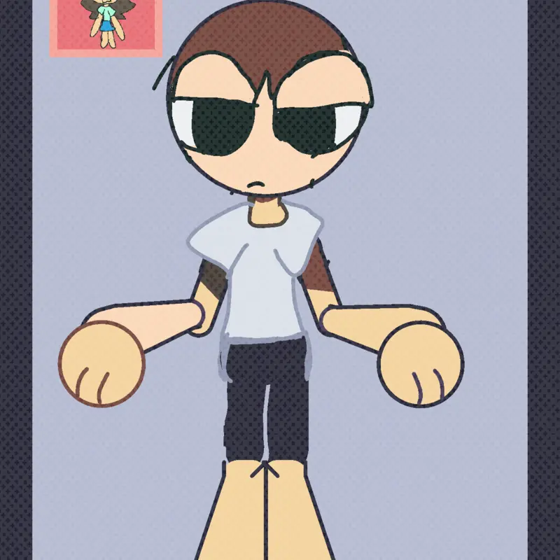 Game by @BigjimmyInternal_Mascot