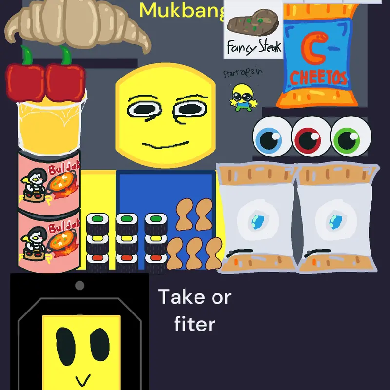 Game by @avatar_wet