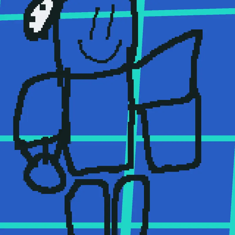 Hi this is a test animation by @fun12_fun11