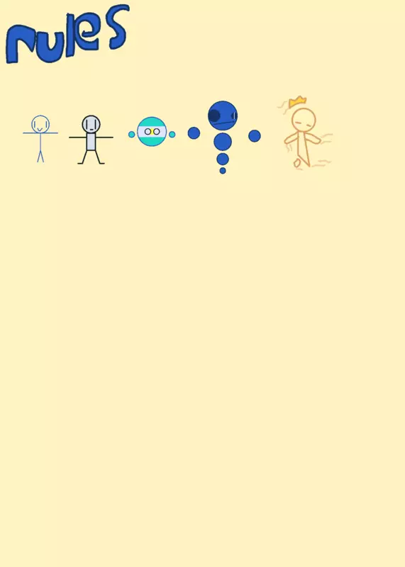 Game by @jellobird