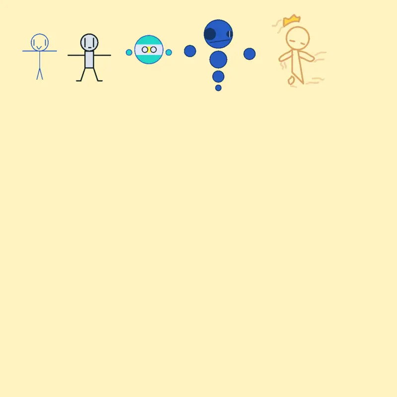 Game by @jellobird