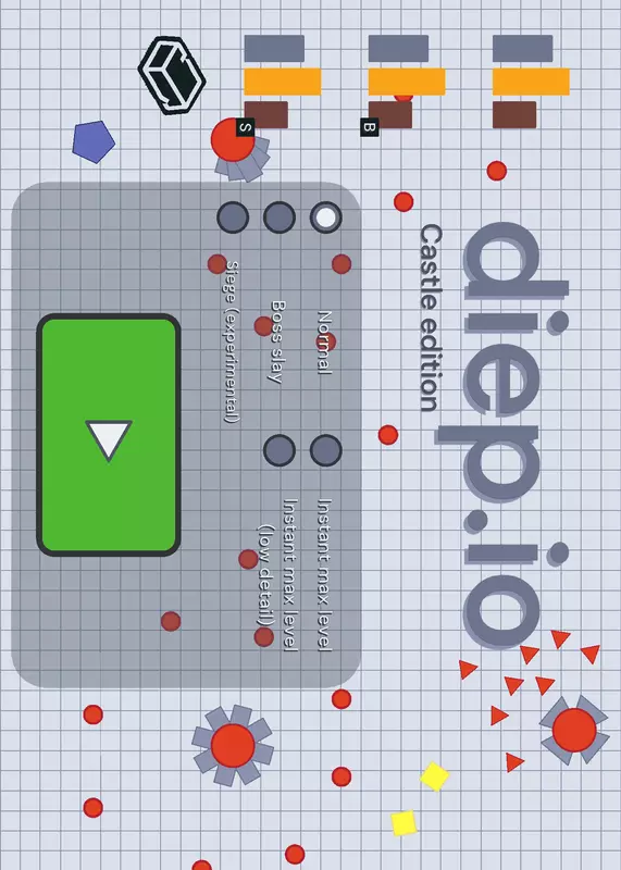diep.io by @Kira903