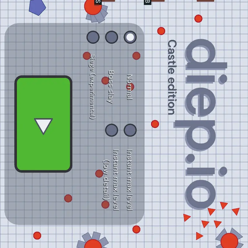 diep.io by @Kira903