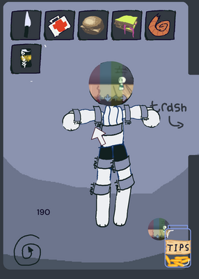 snapshot