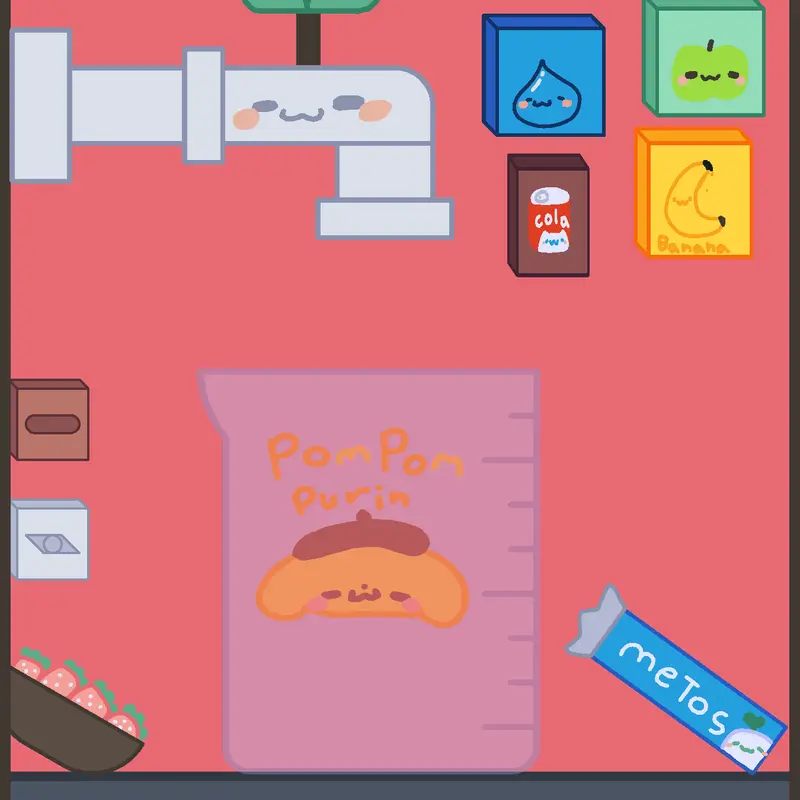 Game by @seallei