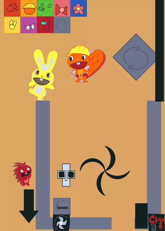 Game by @ntsndt