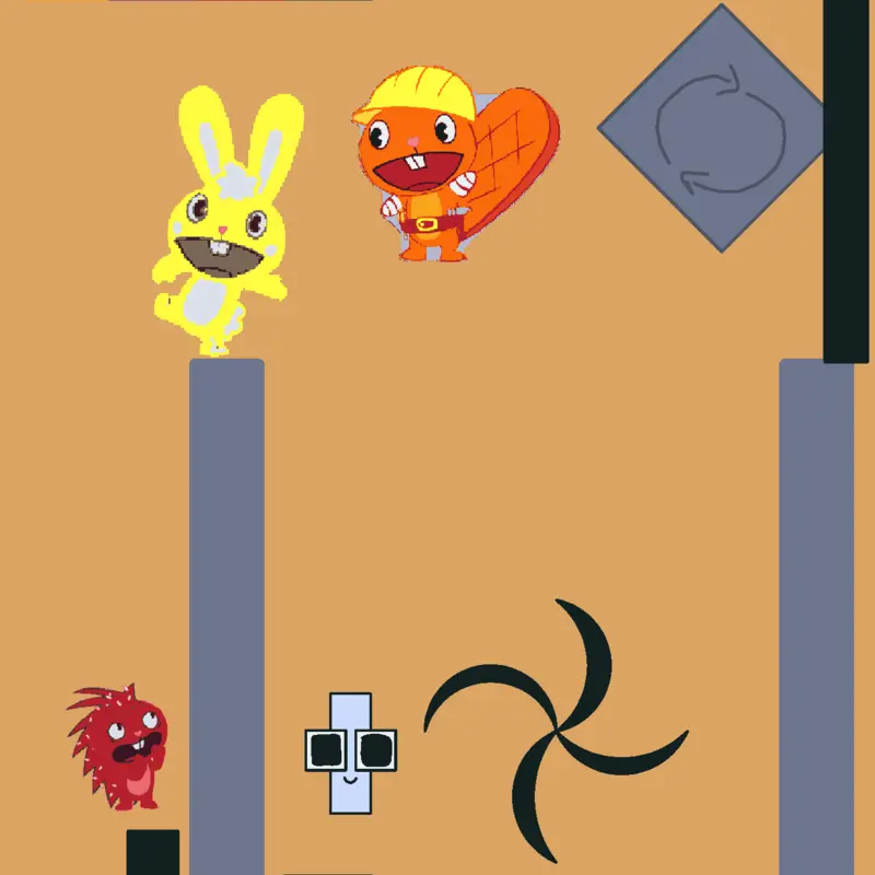 Game by @ntsndt