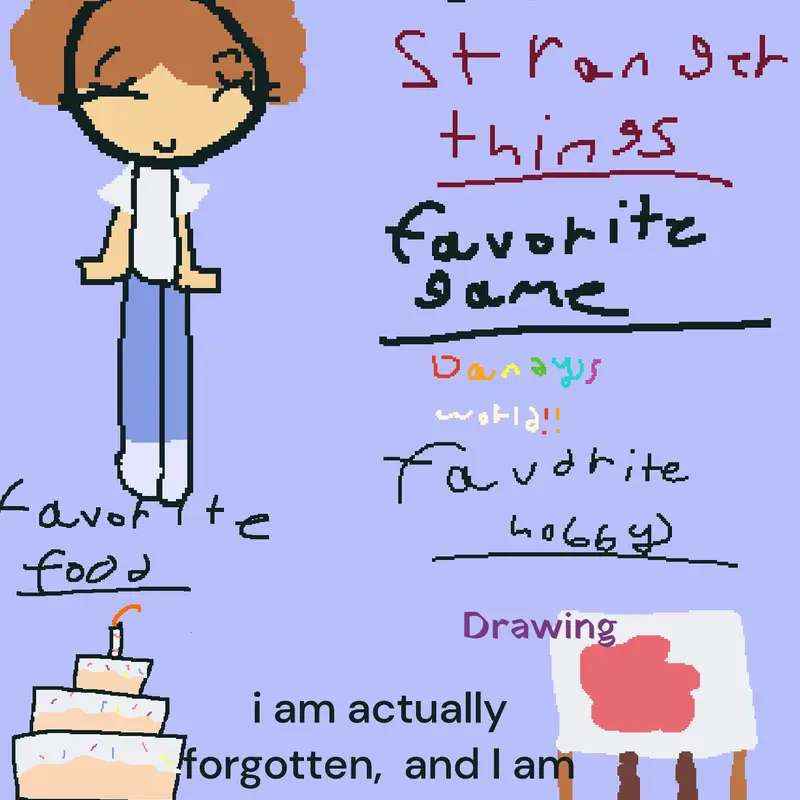 Game by @ITSYOURGIRLAVA