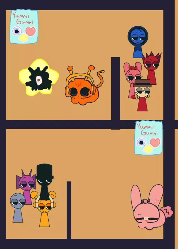 Game by @catnap2018