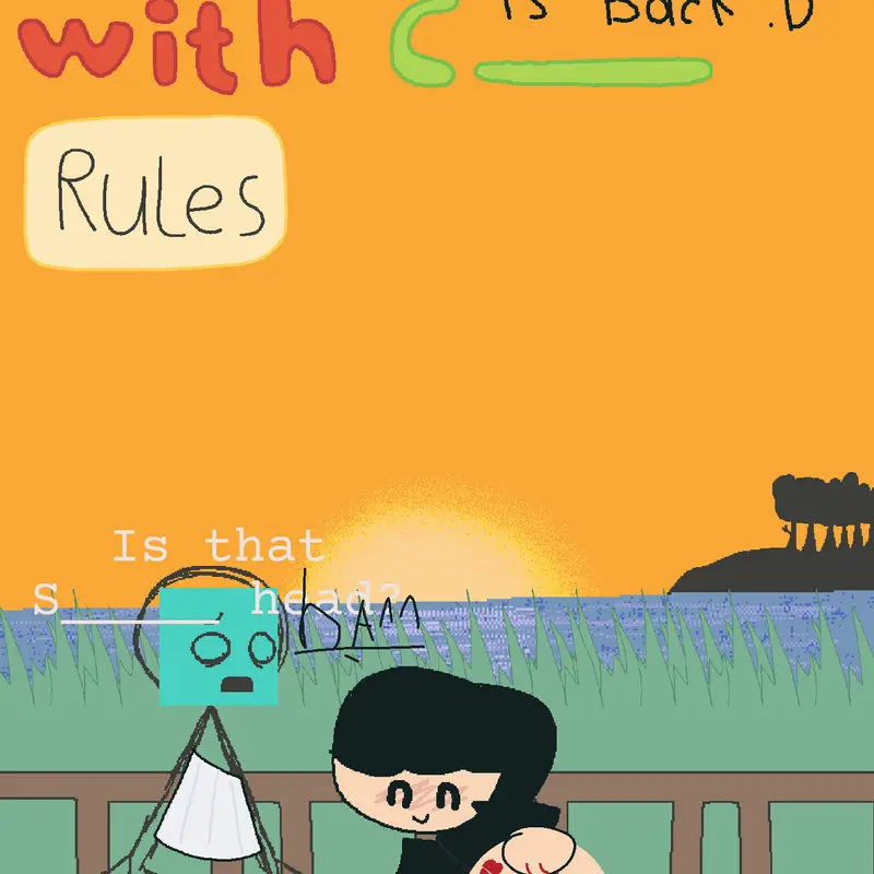 Game by @am_just_a_normal_person