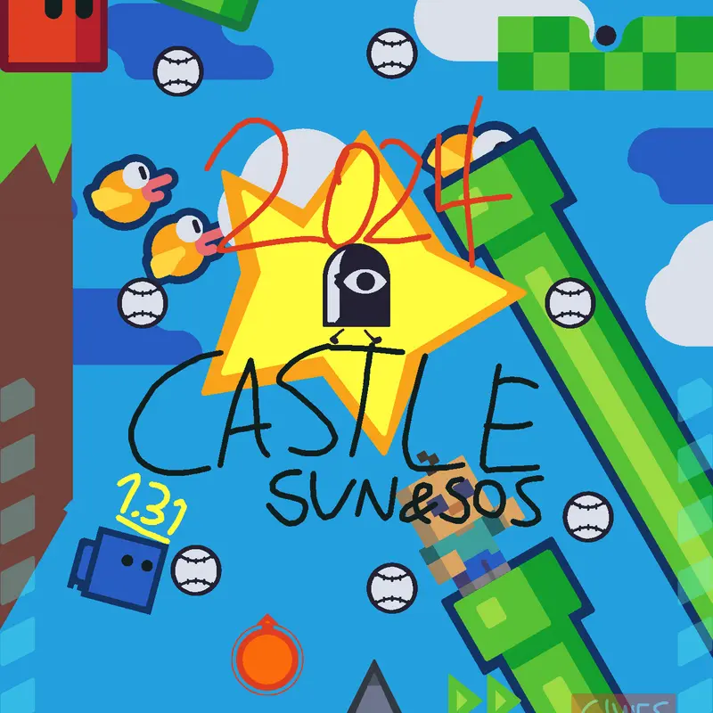 Game by @plyonty_WinXU