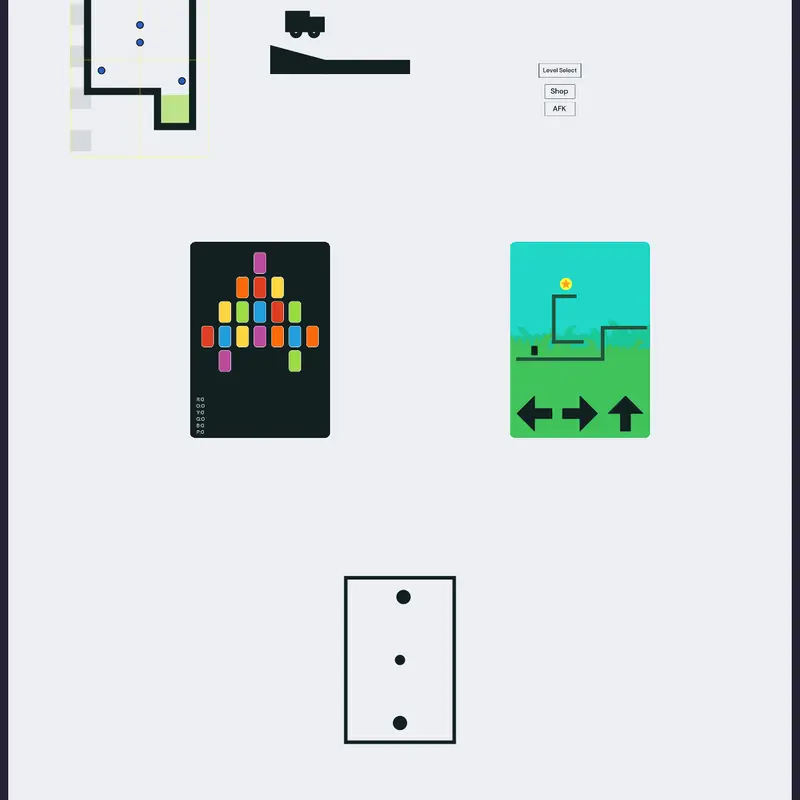 Game by @Snowi_