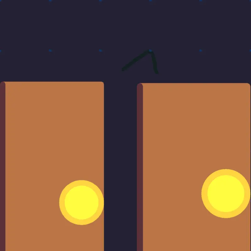 Game by @disfigured