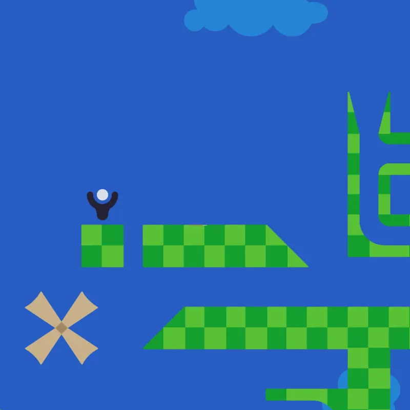 Game by @Bidede