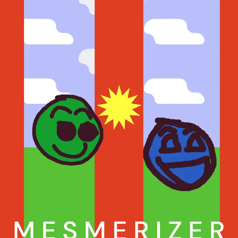 Game by @LyleLi