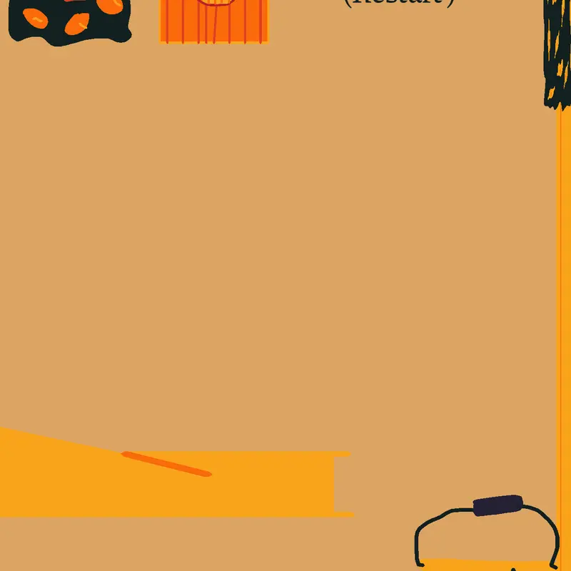 Game by @jerrlove123
