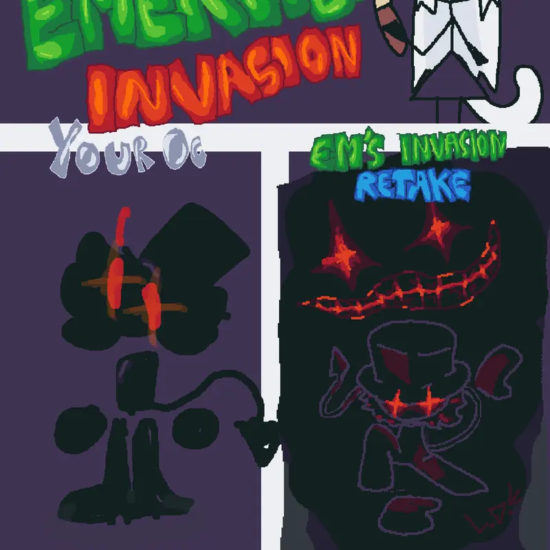 Game by @la-dimension-esmeralda
