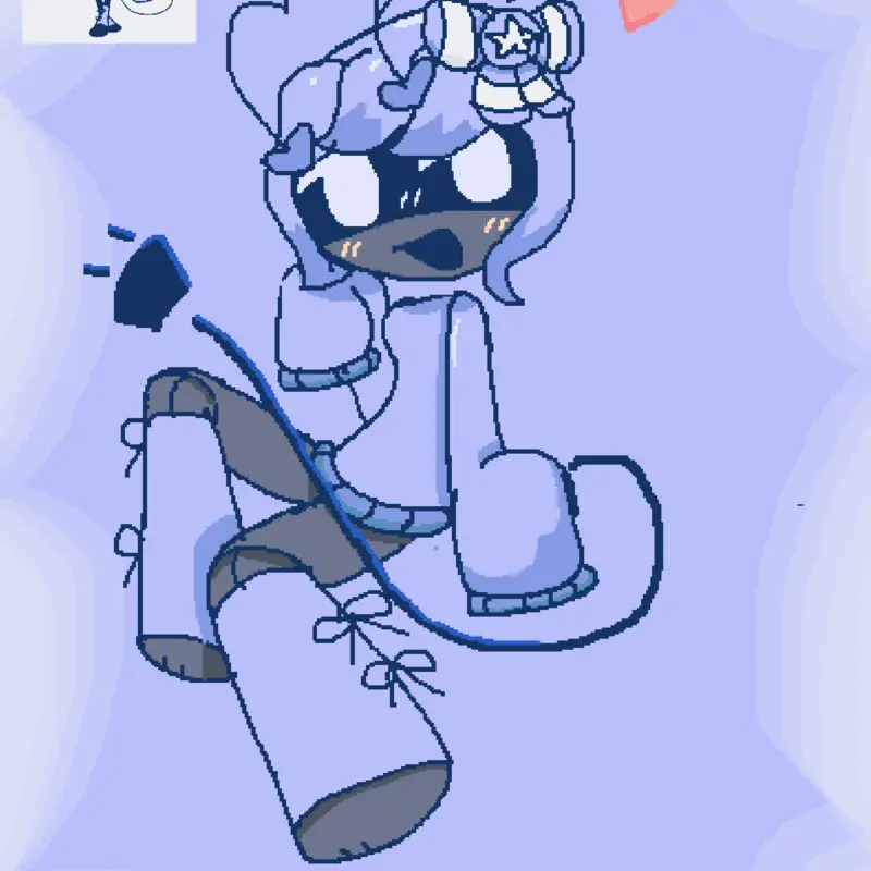 Game by @Elpuki