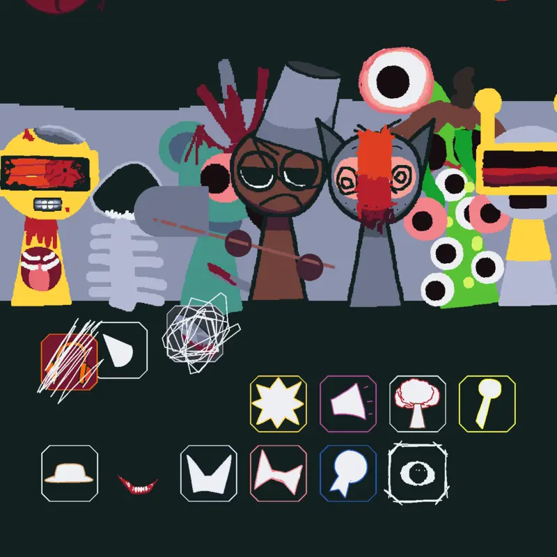 Game by @levilove