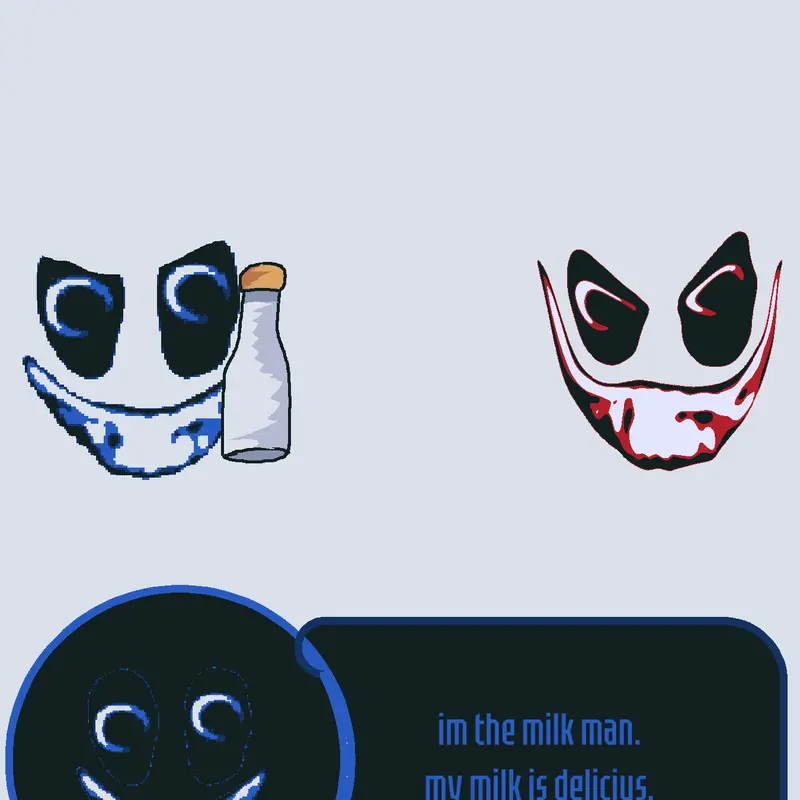 Game by @Chronicle_Judgement