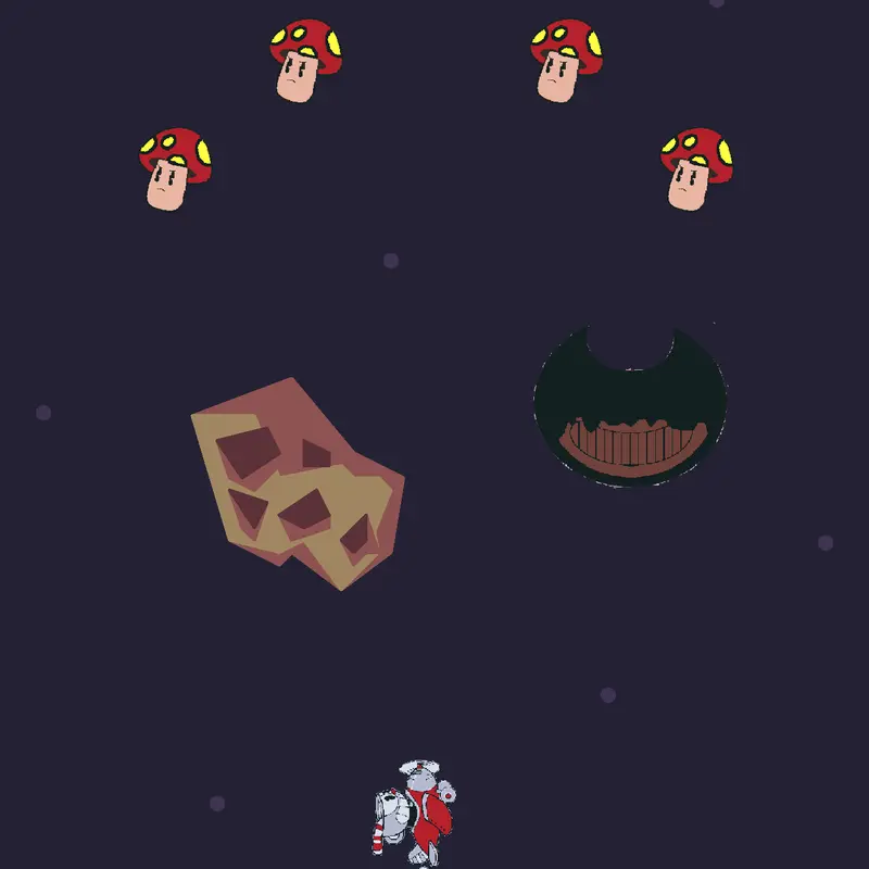 Game by @Ashexv