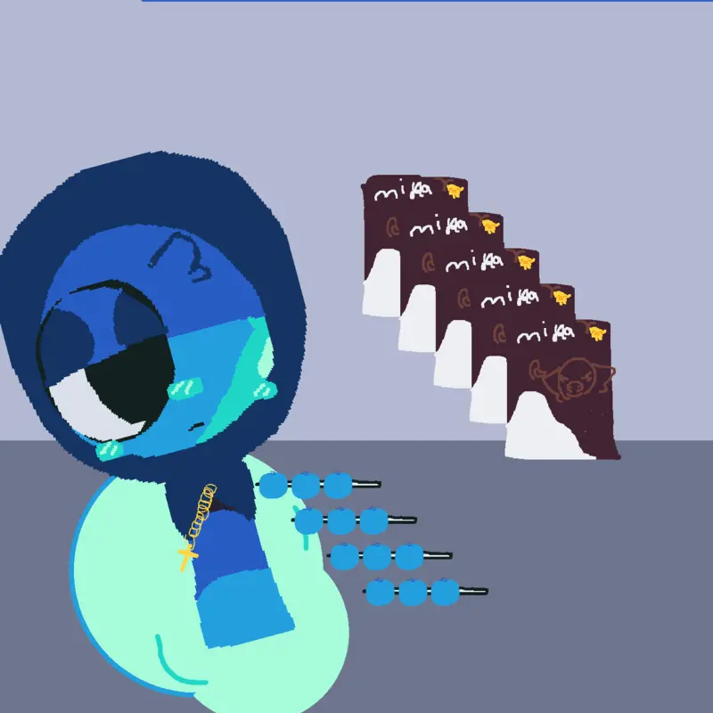Game by @MikXio