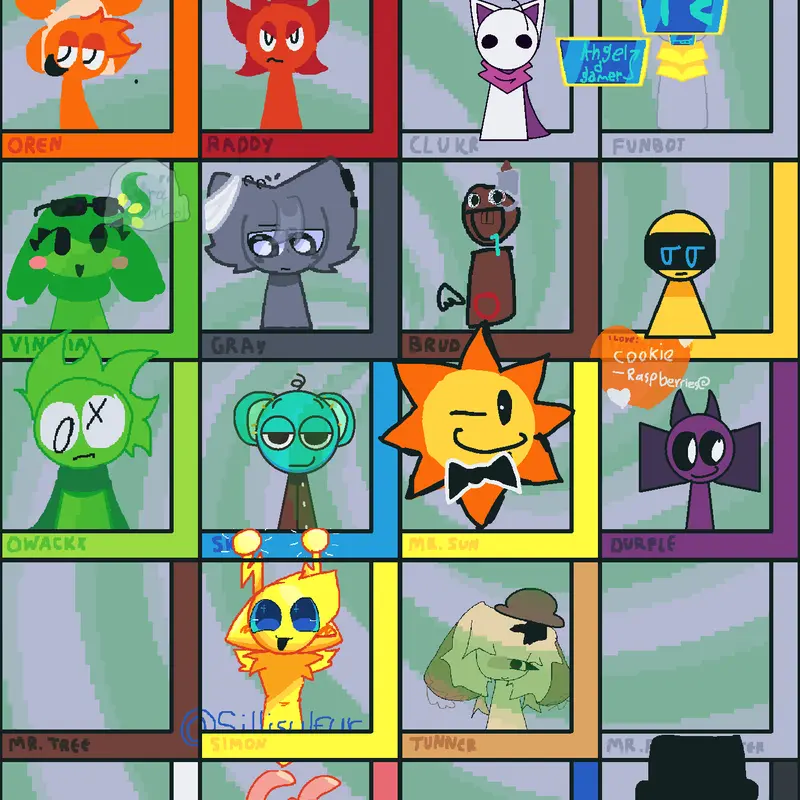 Game by @2wjspueksoshsk