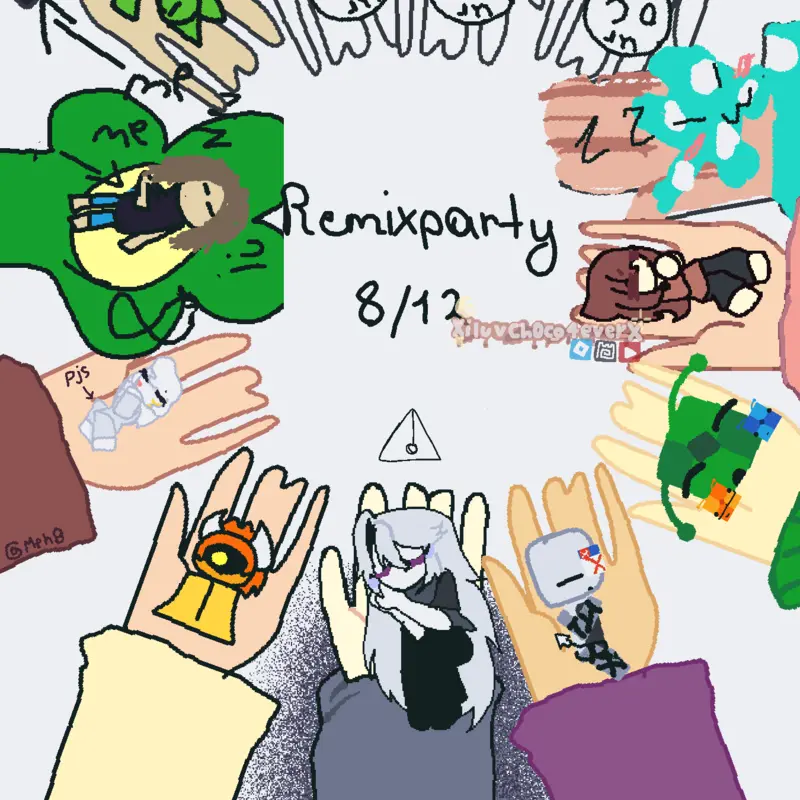 Game by @Penelope_hi_humans