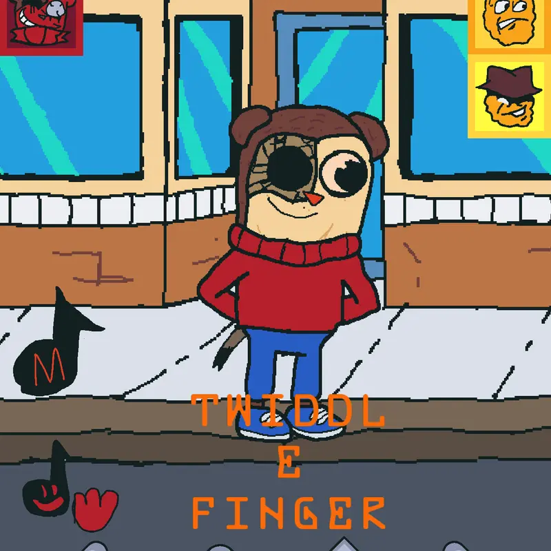Game by @juhul
