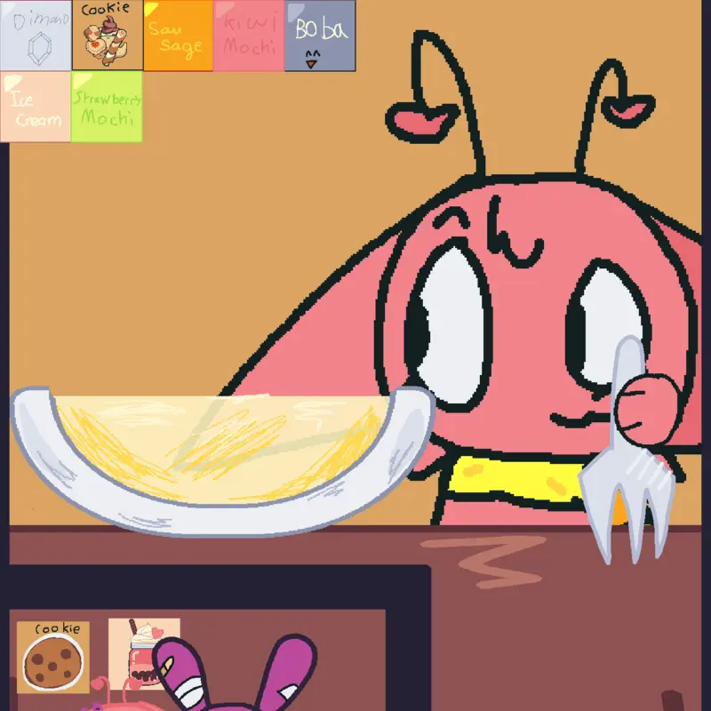 :3 by @flins1