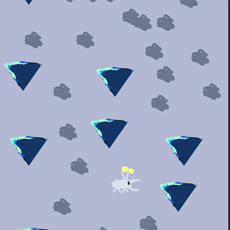Game by @endend16