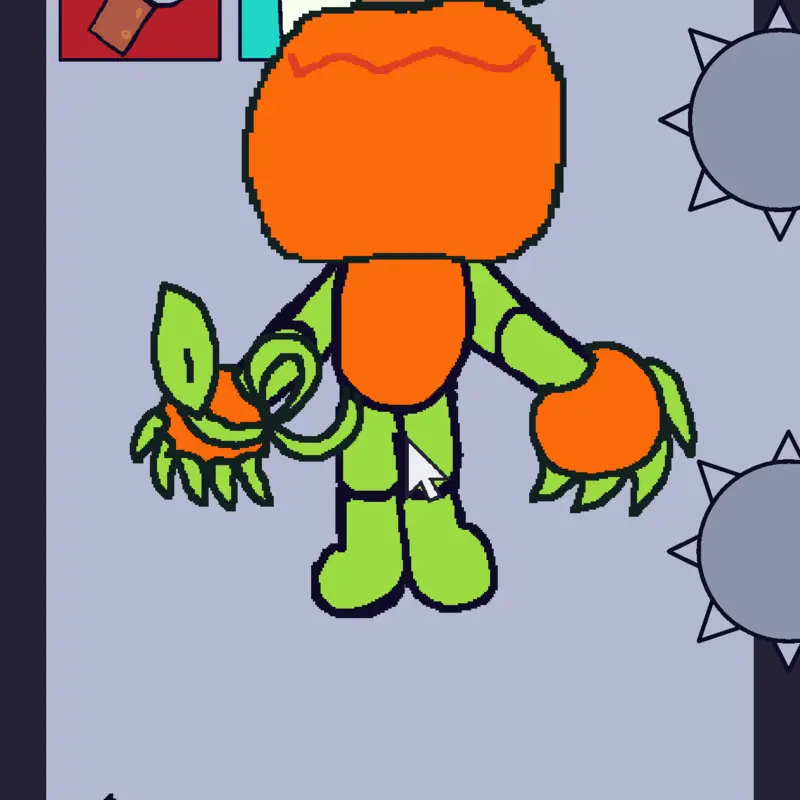 Game by @sara19999