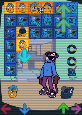 snapshot
