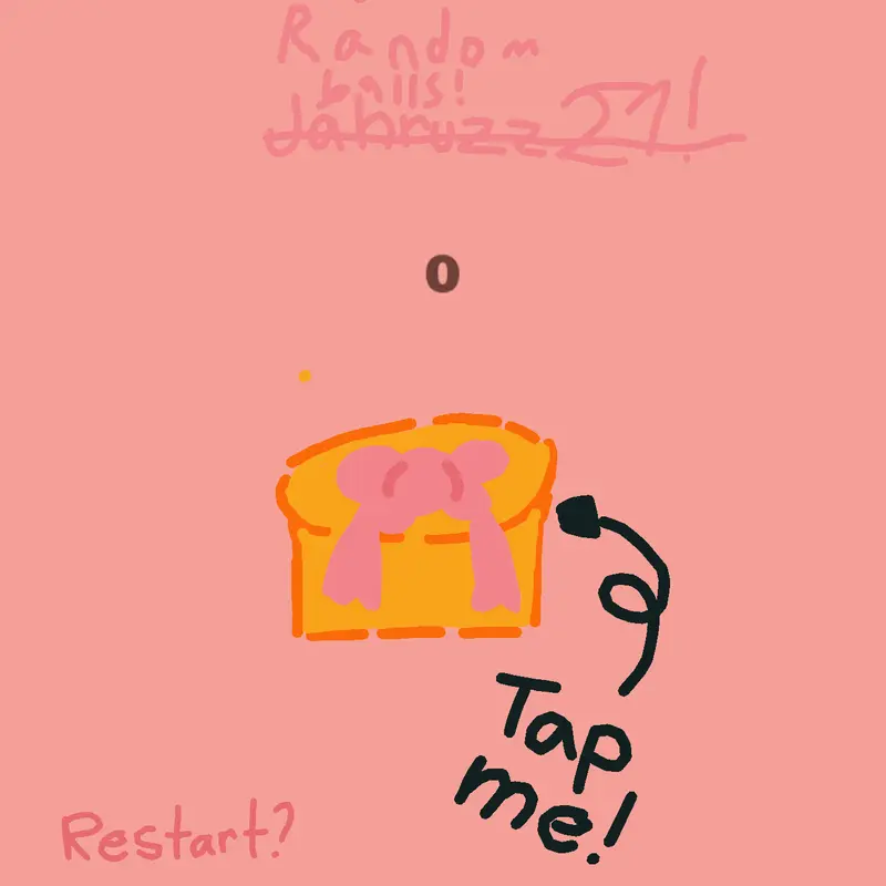Game by @Jahruzz21
