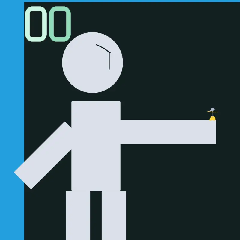 Game by @reeb