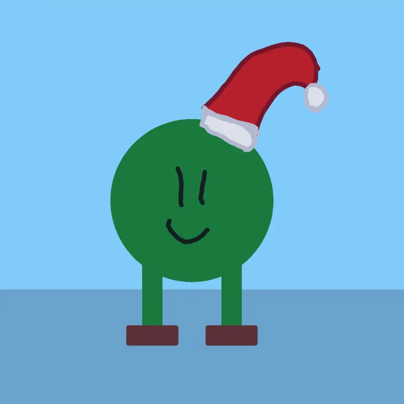 Game by @TheRedPerson