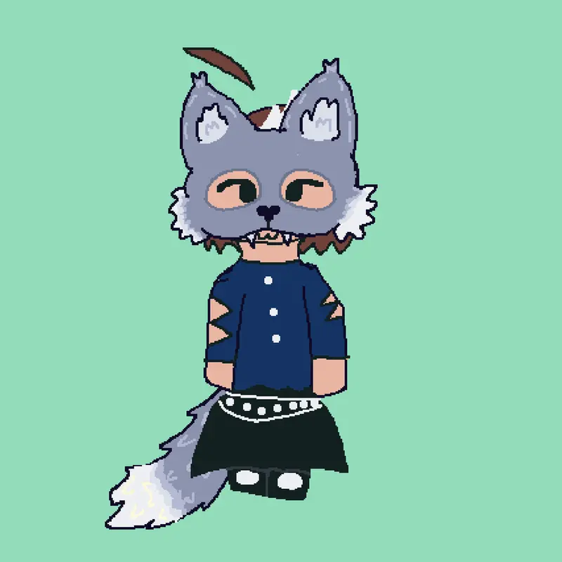 Game by @_-_Alice_-_