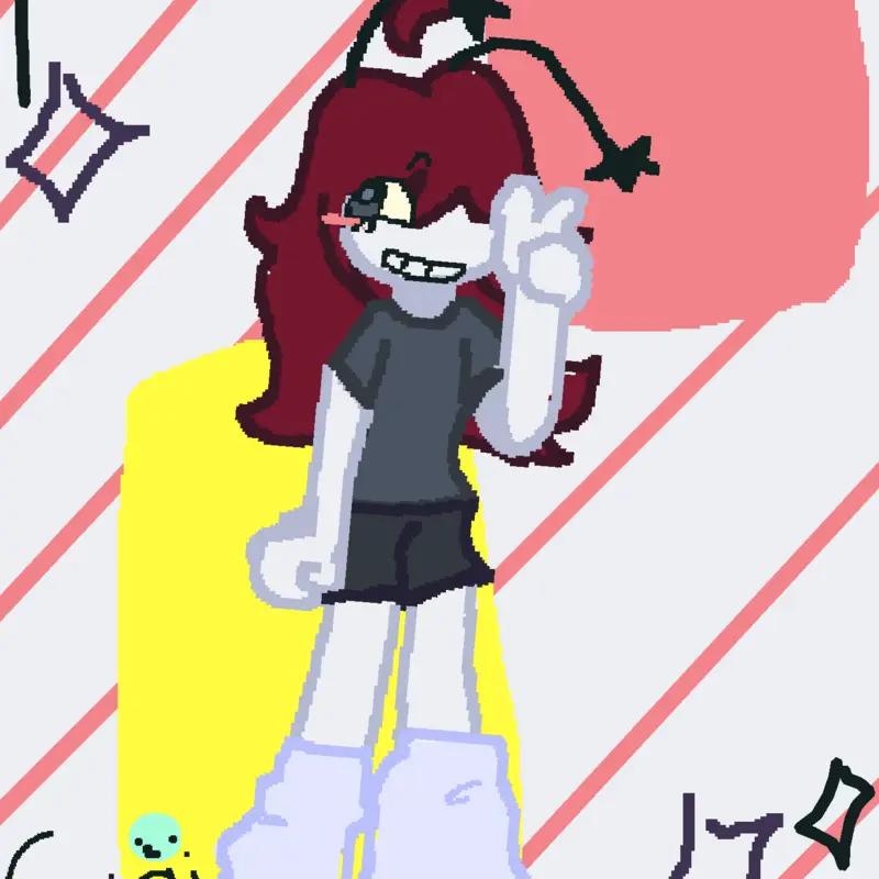 Game by @Gigi_fan