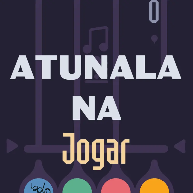 Game by @zeuzinh