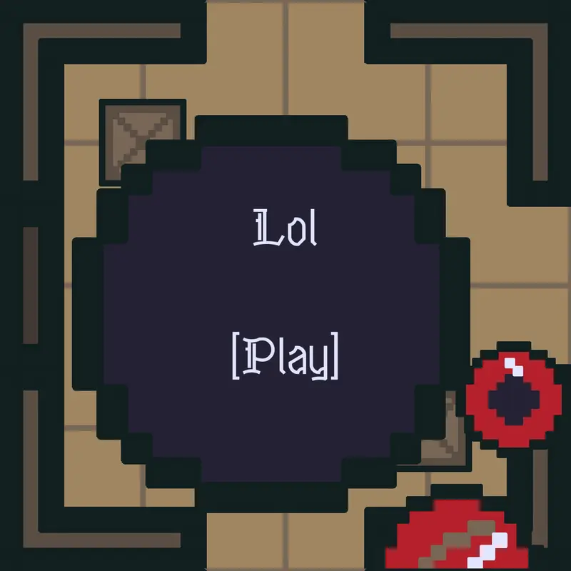 Game by @WGodii