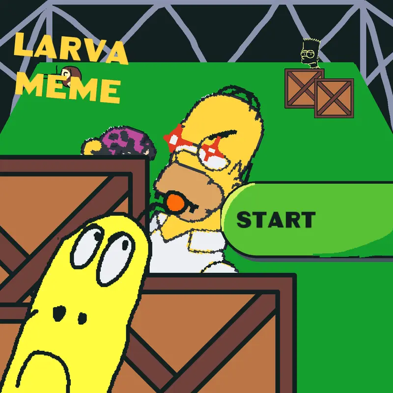 Game by @Southpark_Kyle2017