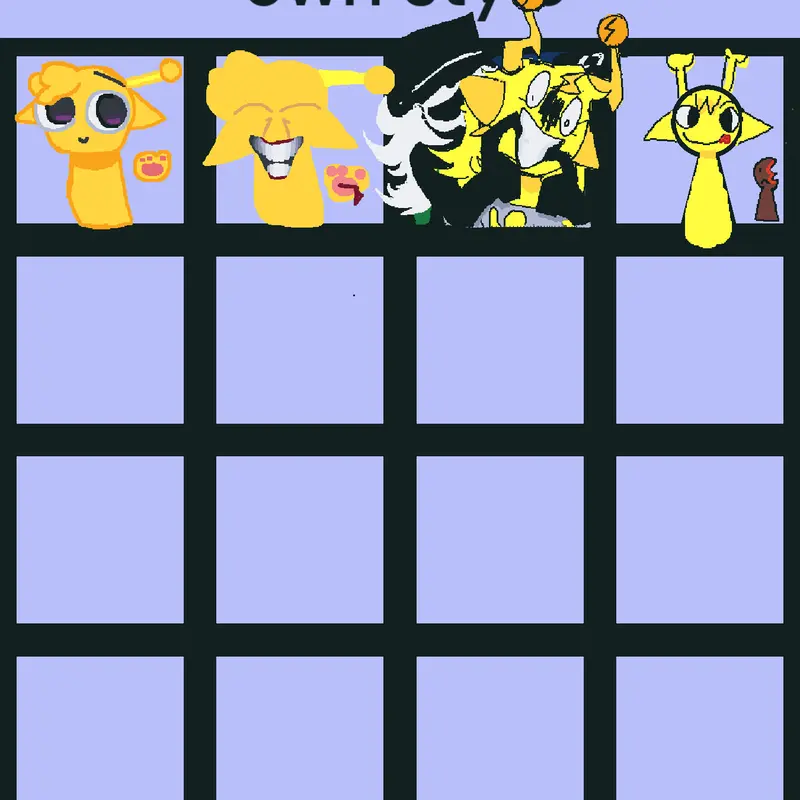 Game by @noob_user