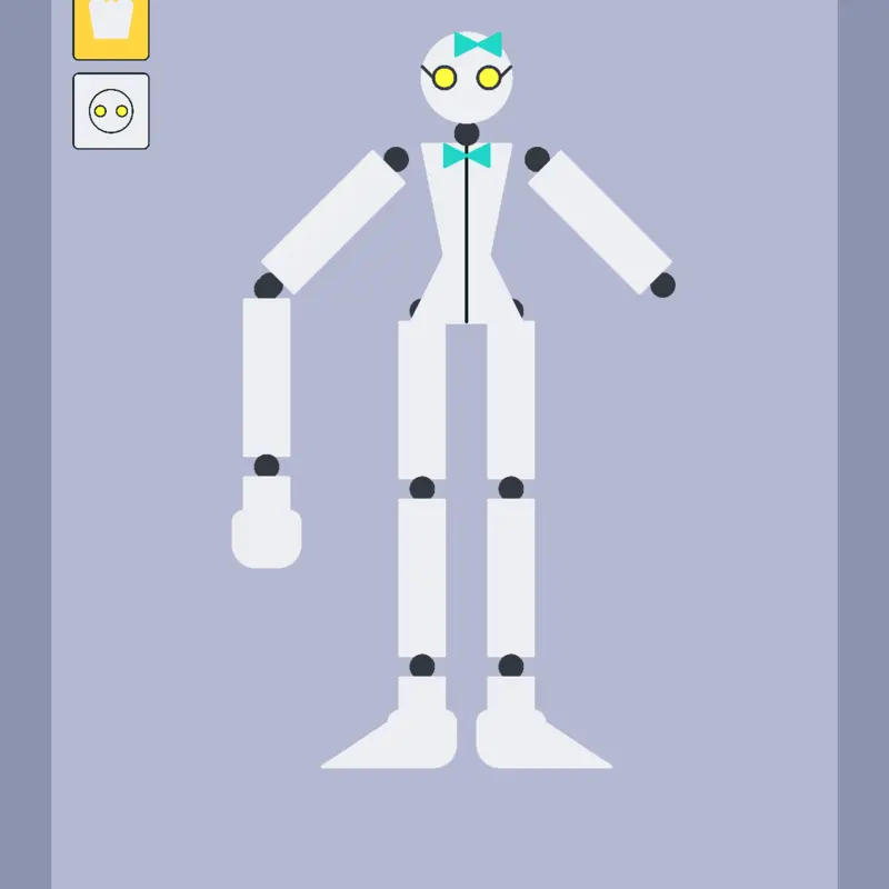 Game by @deklangray
