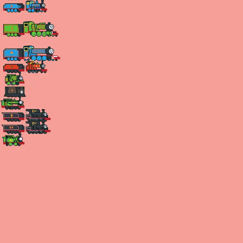 Game by @LackingLines